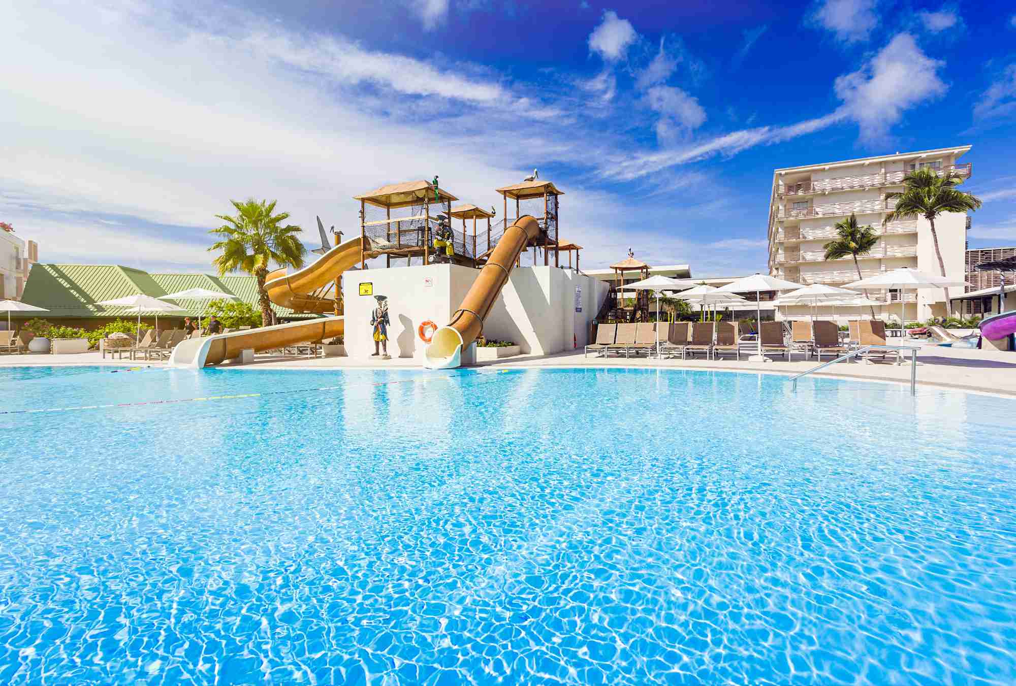 aquapark aquapark st maarten
