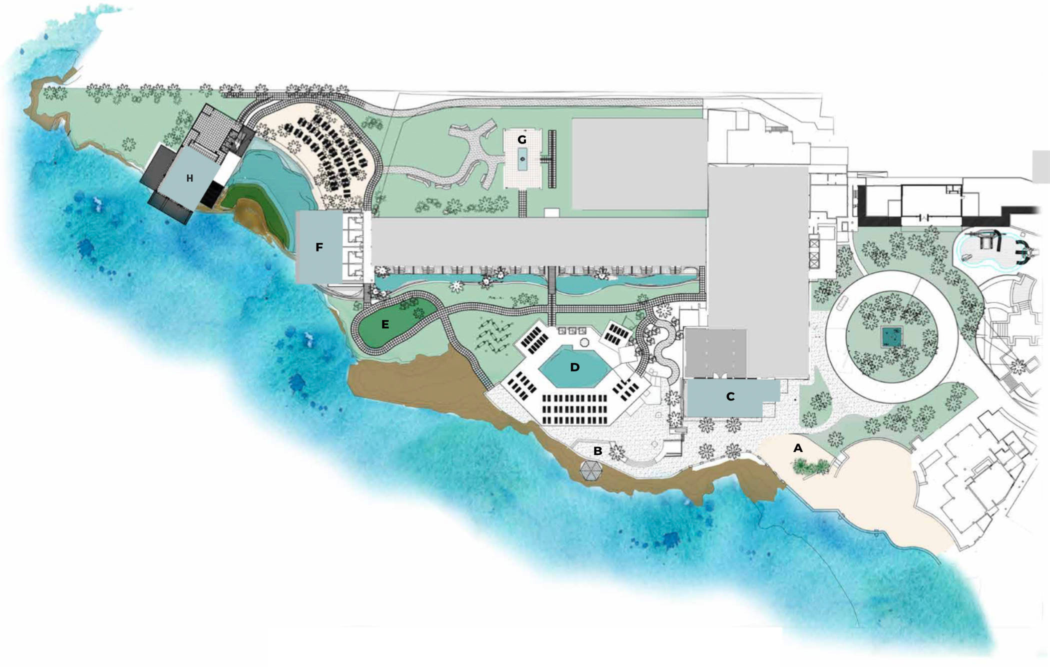 meeting_venue_map st maarten meeting venue map